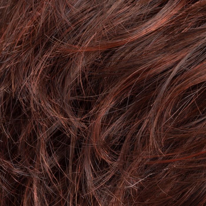 ruby red mix