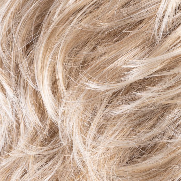 sunny blonde mix