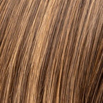 chocolate rooted