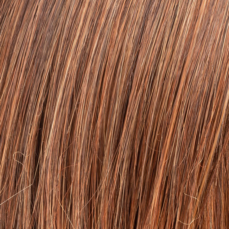 cinnamonbrown rooted
