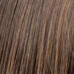 coffeebrown rooted