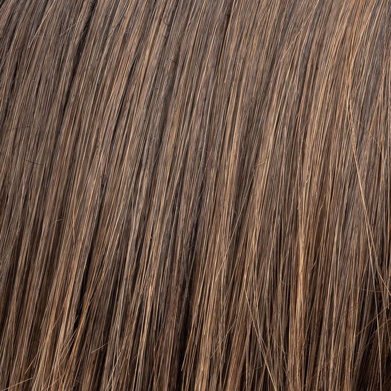 coffeebrown rooted
