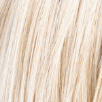 pearlblonde rooted