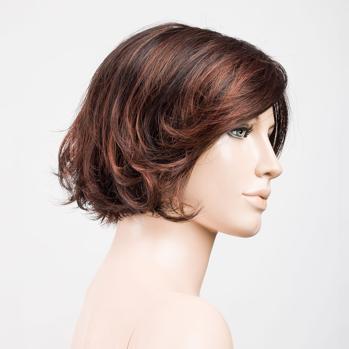 darkauburn mix