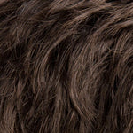 dark brown mix