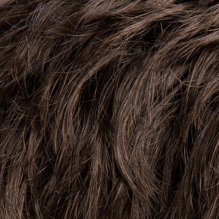 dark brown mix