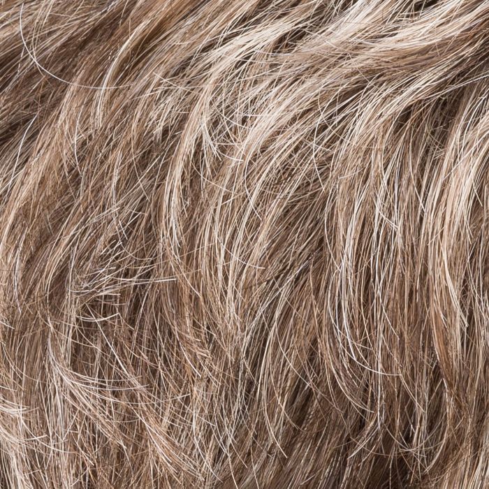 smoke blonde mix