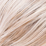 pearlblonde rooted