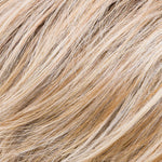 sandyblonde rooted