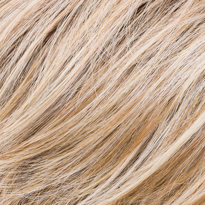 sandyblonde rooted
