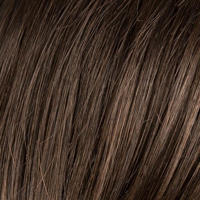 dark brown mix