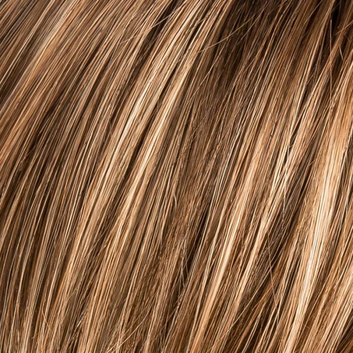 teak brown/shad