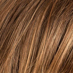 toffee brown/shad