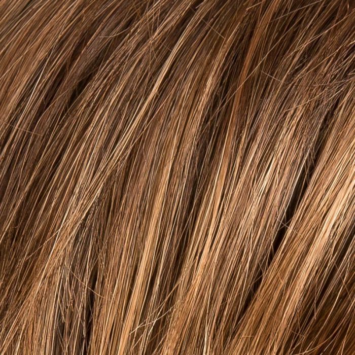 toffee brown/shad