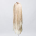 sandyblonde rooted