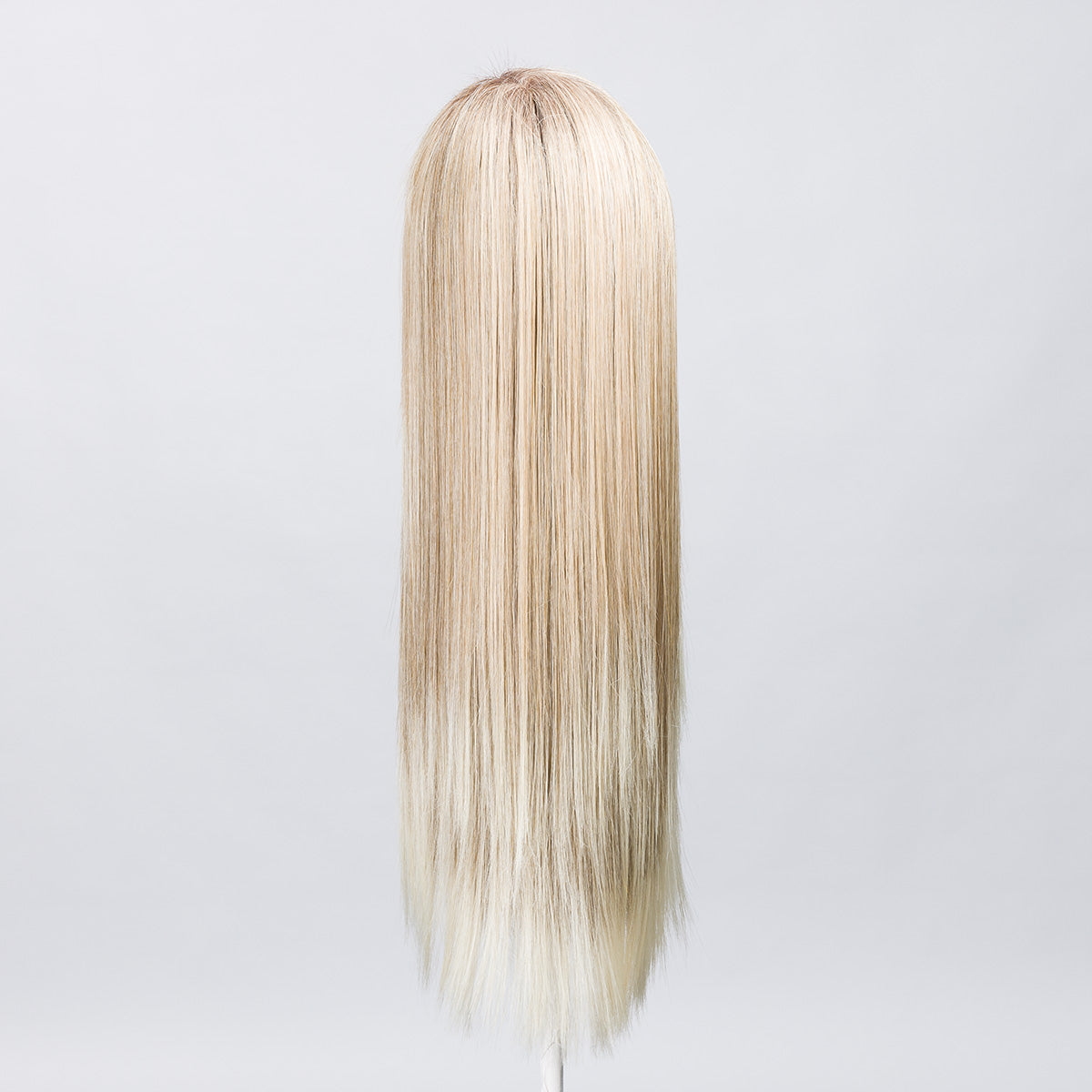 sandyblonde rooted