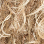 sandyblonde rooted