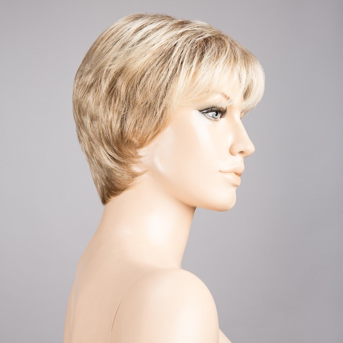 sandyblonde rooted