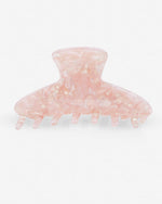 Sasstie Lume Springrose Haarklammer Great Lengths