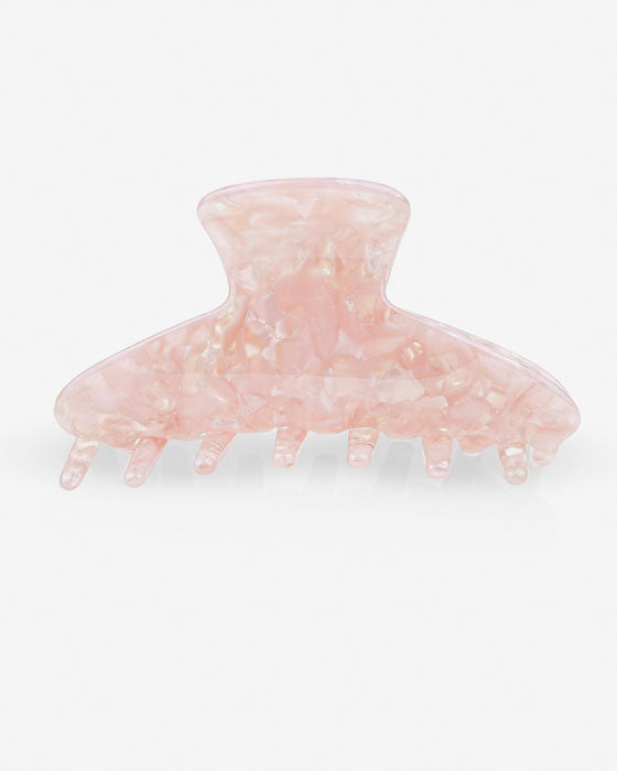 Sasstie Lume Springrose Haarklammer Great Lengths