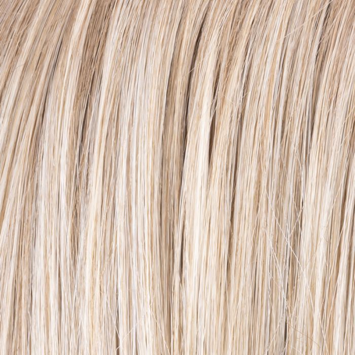 beige multi tipped