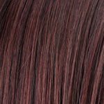 plum red/shad