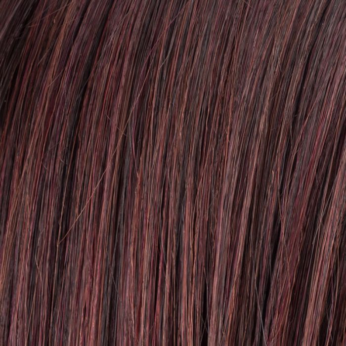 plum red/shad