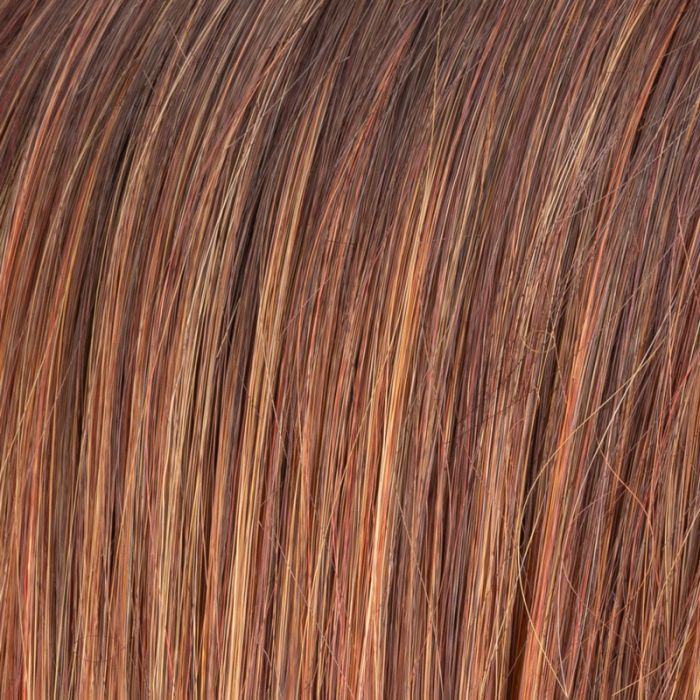 tizian red tipped