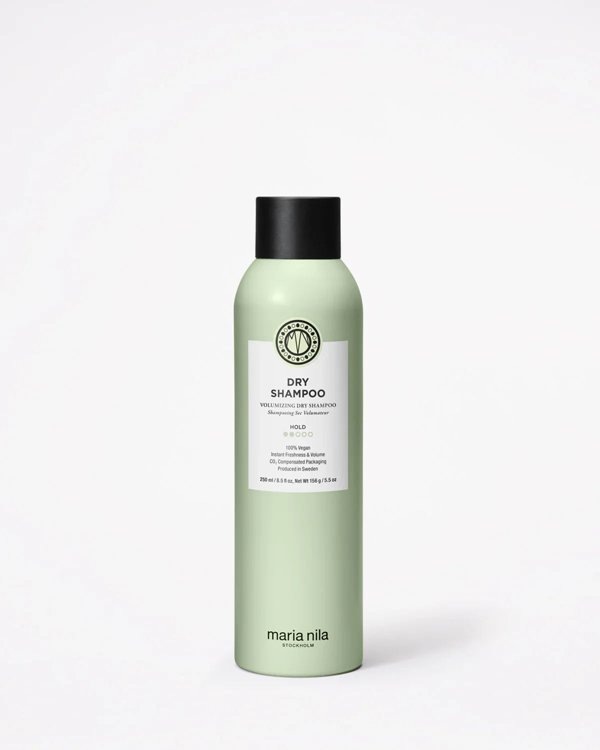 Dry Shampoo 250 ml