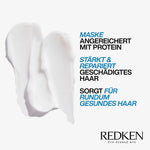 Redken Extreme Mask 250 ml – Inhaltsstoffe
