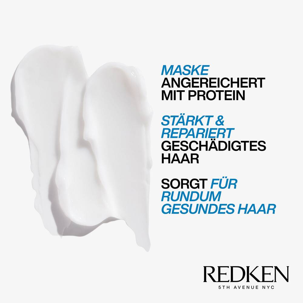 Redken Extreme Mask 250 ml – Inhaltsstoffe