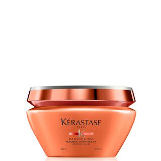 Kérastase Discipline Masque Oléo-Relax Maske 200ml