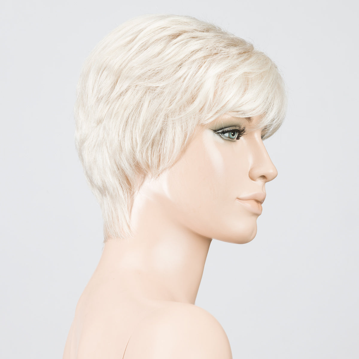 platinblonde mix