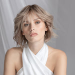 Mikado Mono beige multi frosted – Ellen Wille