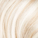 cream blonde lighted