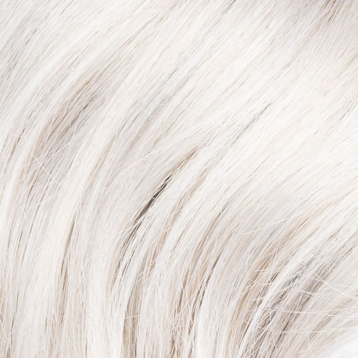 ice blonde lighted
