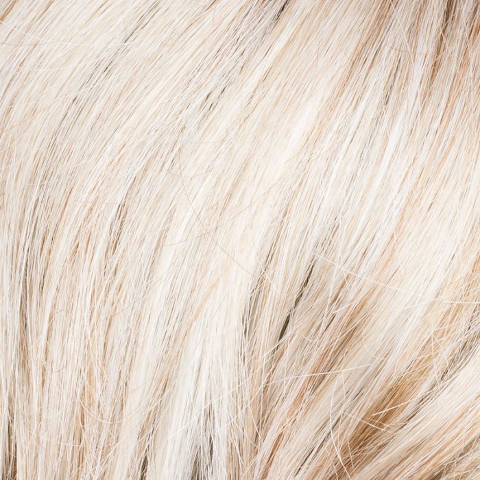 ivory blonde lighted