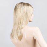 sandyblonde rooted