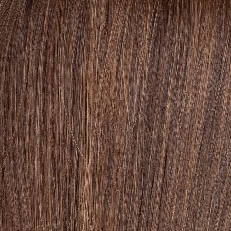 Mirage Deluxe chocolate rooted – Ellen Wille