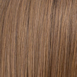 Miss Comfort almondbrown rooted – Ellen Wille