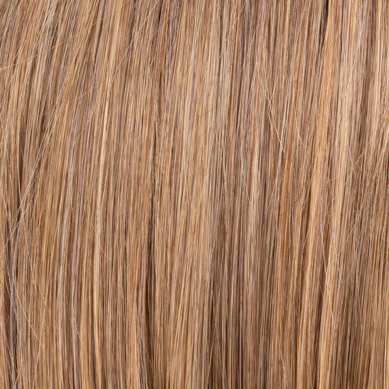 Miss Comfort toffeeblonde rooted – Ellen Wille