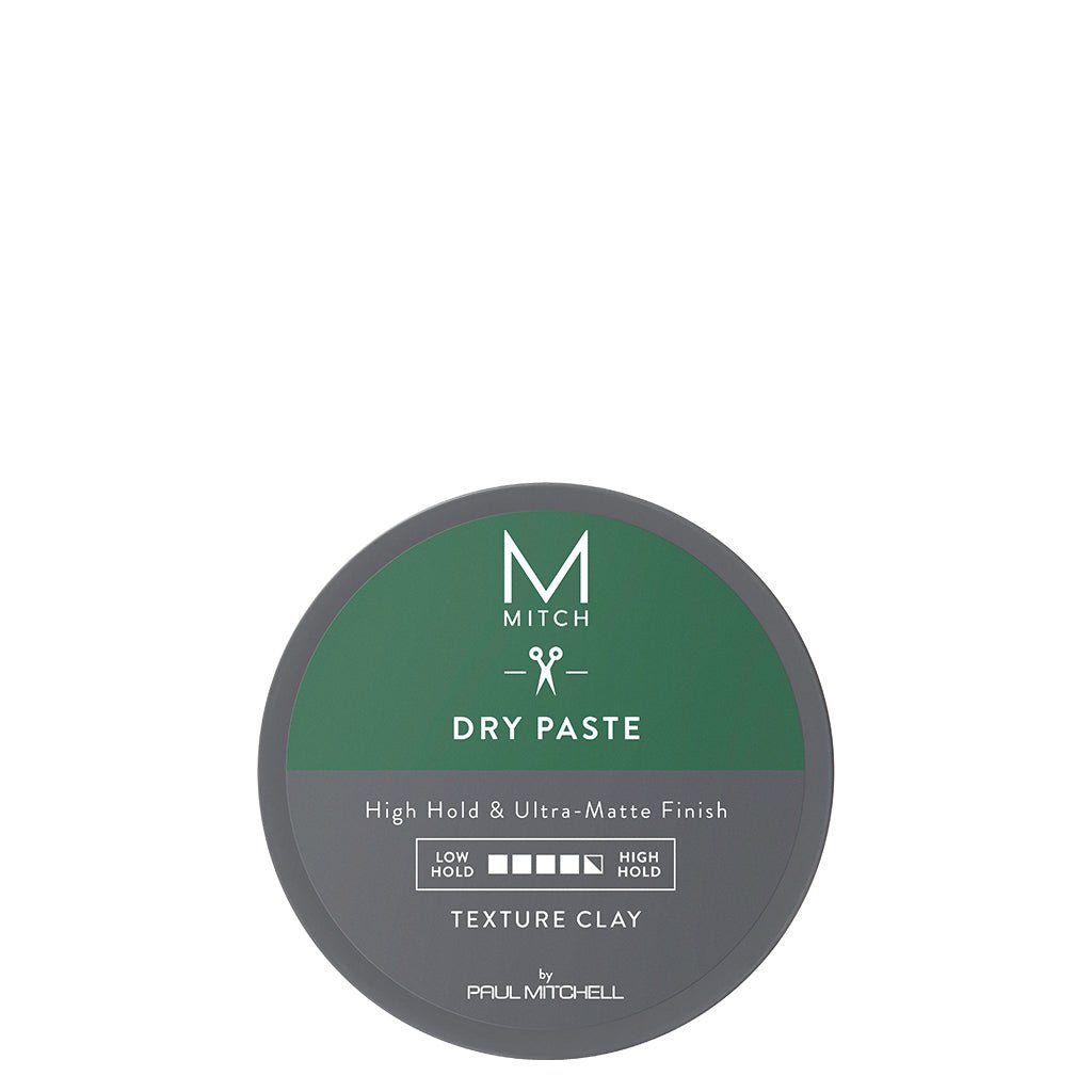MITCH Dry Paste 85 g - Paul Mitchell