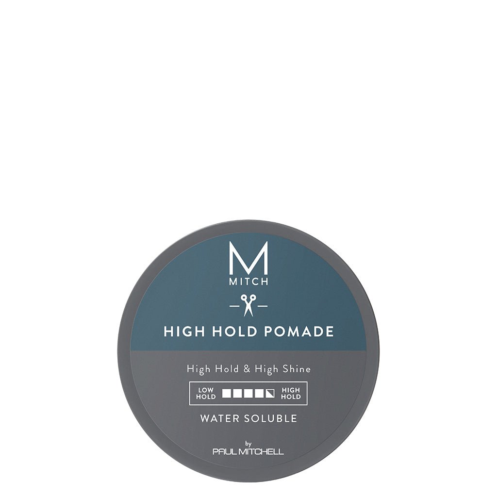 MITCH High Hold Pomade 85 g - Paul Mitchell