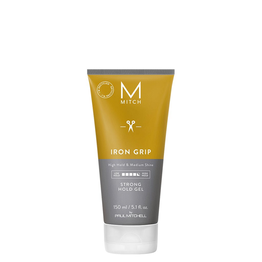 MITCH Iron Grip 150 ml - Paul Mitchell
