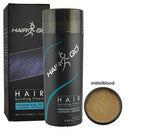 HAIR&GO Streuhaar mittelblond 25g