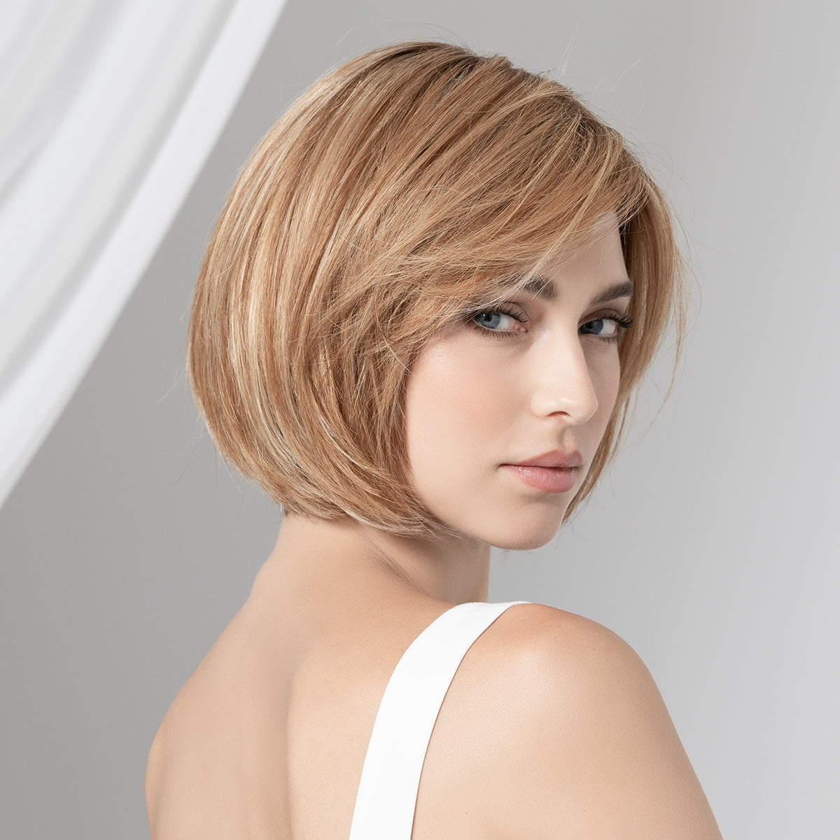 Mood Deluxe Prime-Hair-Perücke – Ellen Wille