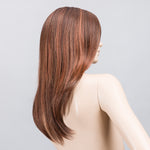 cinnamonbrown rooted