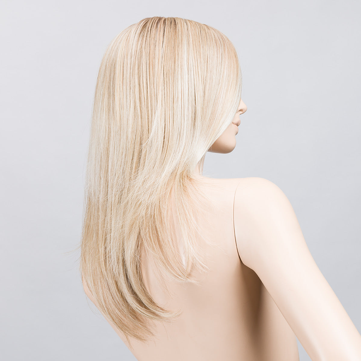 sandyblonde rooted