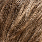 teak brown mix