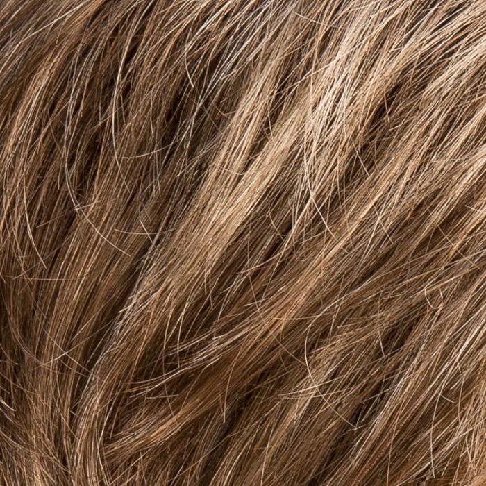teak brown mix